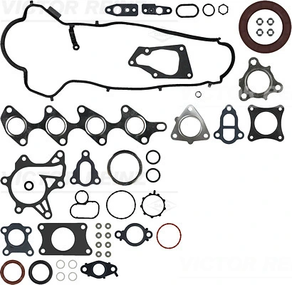 Full Gasket Kit, engine
